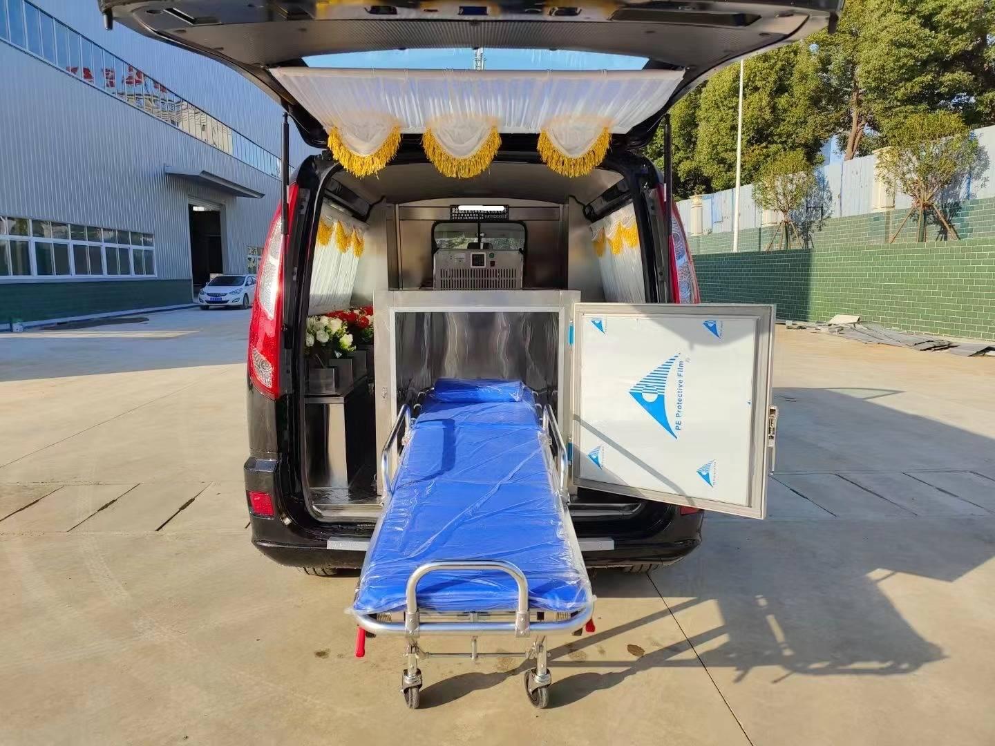 桥东区优质殡葬运输，守护最后一程