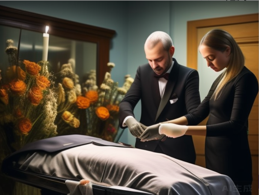 桥东区遗体运输整理